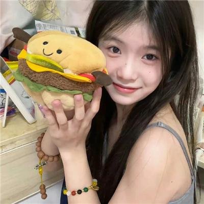花街神女