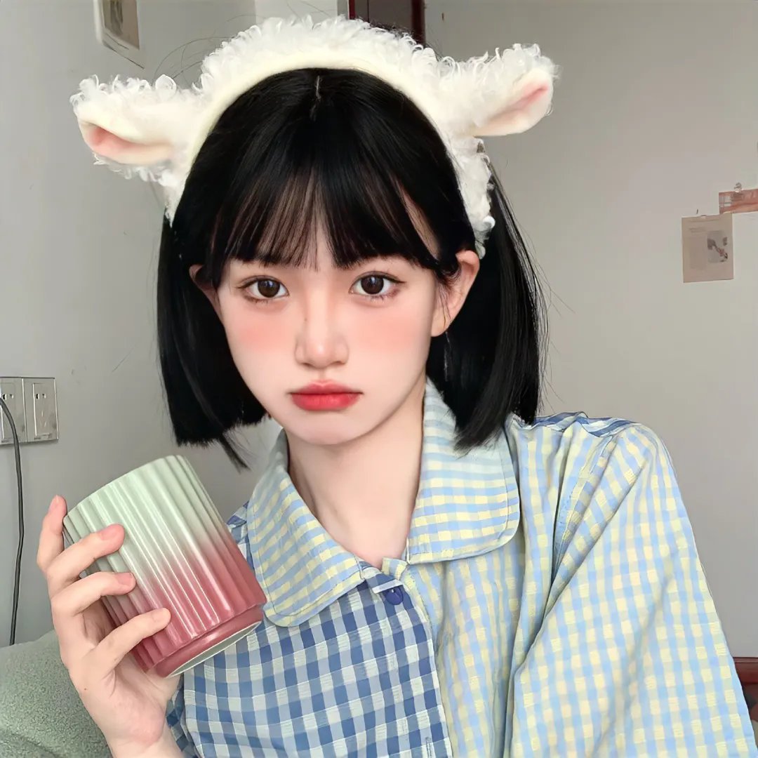断了线